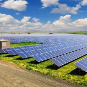 Solar Panels